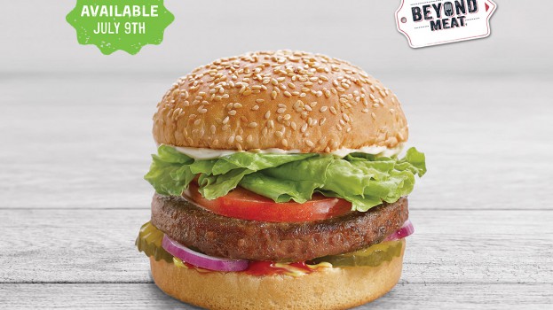 Beyond Burger
