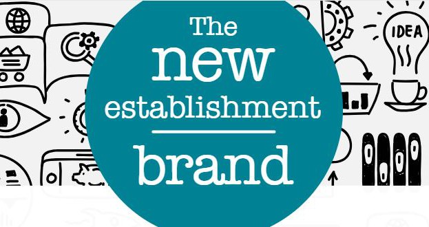 New Establishment Brand