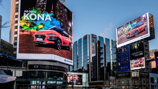 YDS Digital Domination - Hyundai - Digital Domination 3