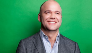 Dentsu Aegis Network-iProspect Canada appoints Dan Kalinski as C