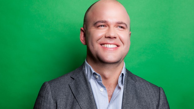 Dentsu Aegis Network-iProspect Canada appoints Dan Kalinski as C