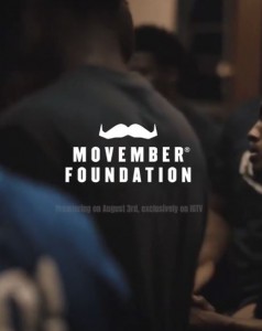 Movember