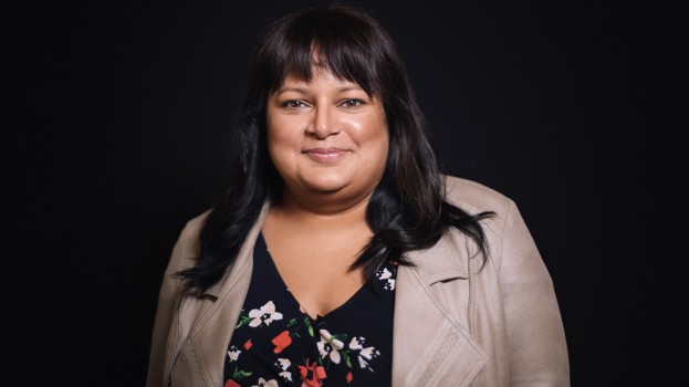 Nirmala Bahall