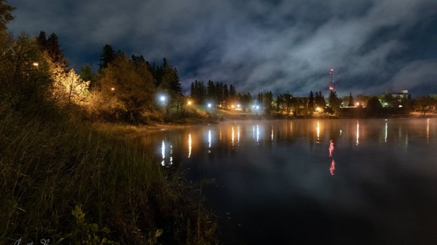 Kapuskasing
