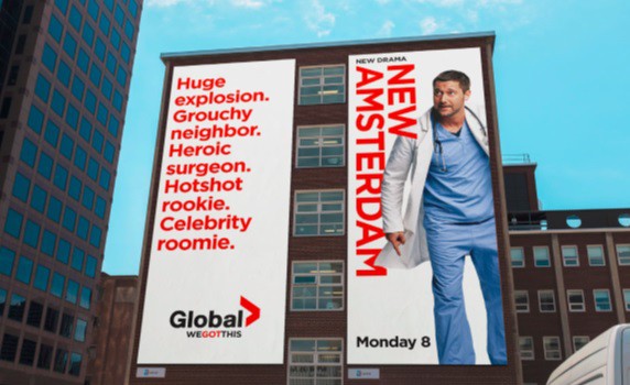 Global Creative