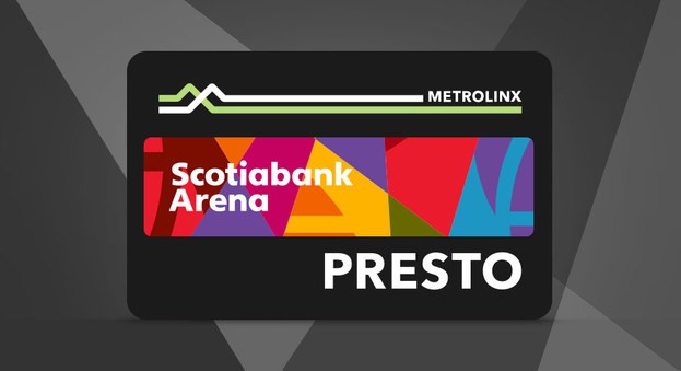 Scotiabank-Scotiabank will be giving 20-000 free PRESTO Cards to