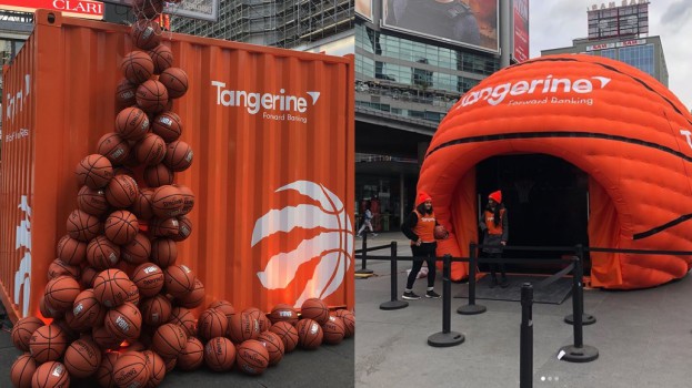 Tangerine
