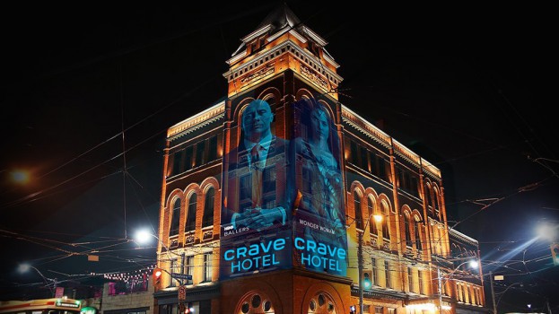 Crave Hotel
