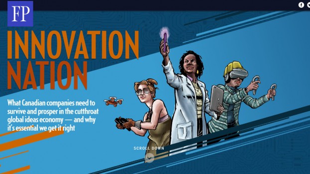Innovation Nation