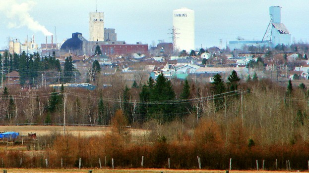 Timmins_Ontario