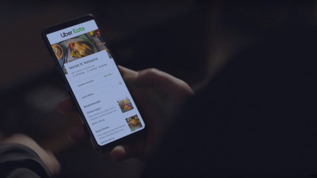 UberEats