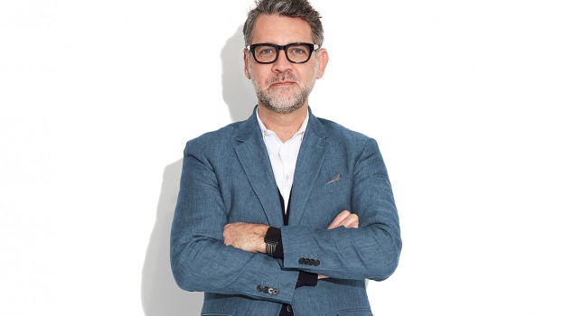 Cossette Media - Axel Dumont