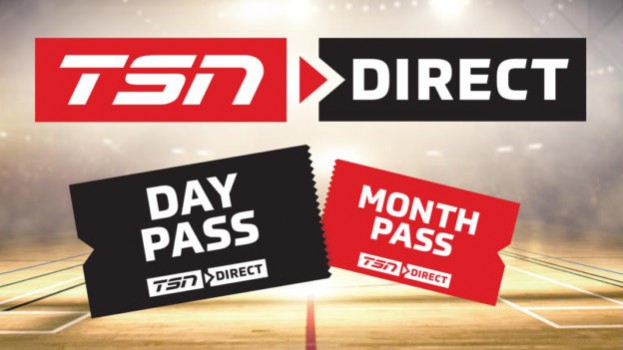 Day Pass