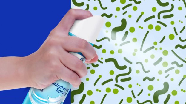 Lysol