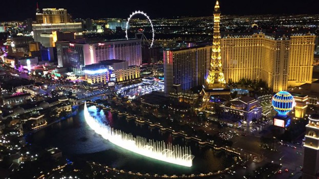 Vegas