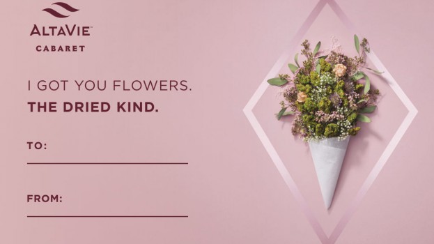 AUR21140-01 Valentine Day Post Card-2