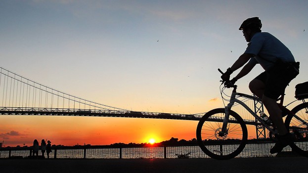 Ambassador Bridge