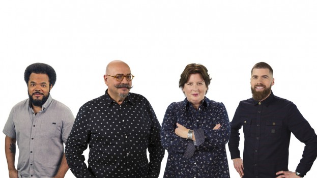 FNC chefs