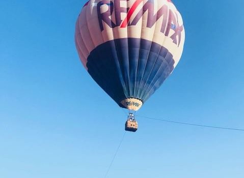 Remax Balloon