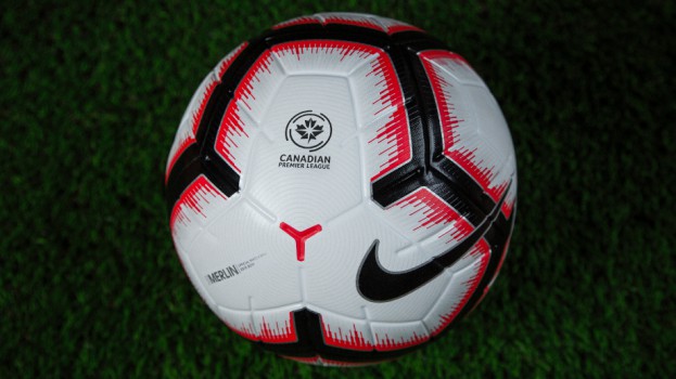 CPL-Nike Official Ball