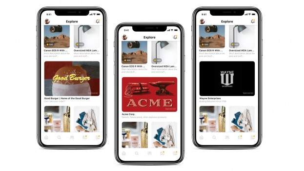 Bunz-Bunz announces -PayPeopleNotPlatforms in-app advertising