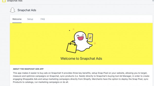 Snap Ads