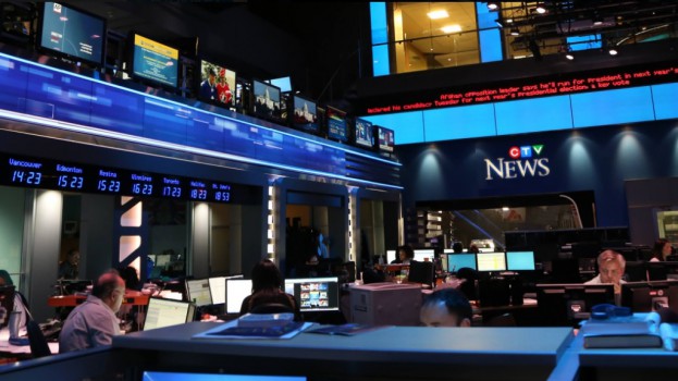 CTV