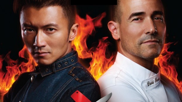 Celebrity Chef_East vs West_TLN TV Canadian Premiere (1)