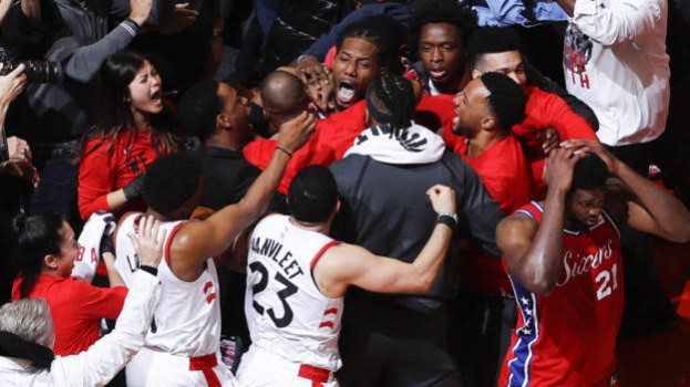Kawhi
