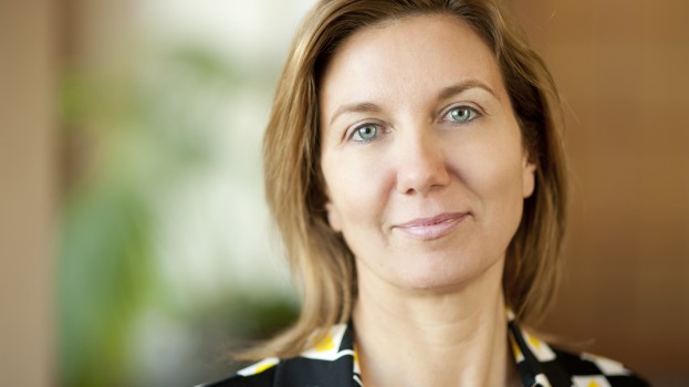 Philippa Brown