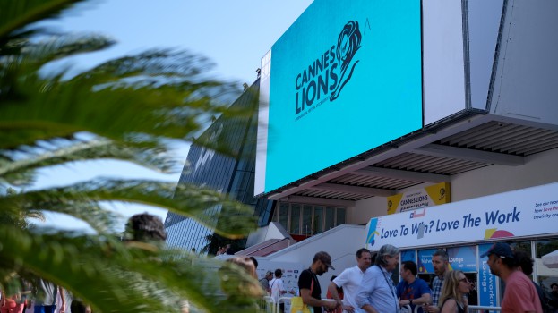 Cannes Lions 2019 : Day One