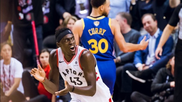 RaptorsGame1