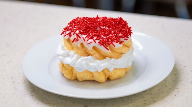Tim Hortons-Tim Hortons- partners with Special Olympics Canada t