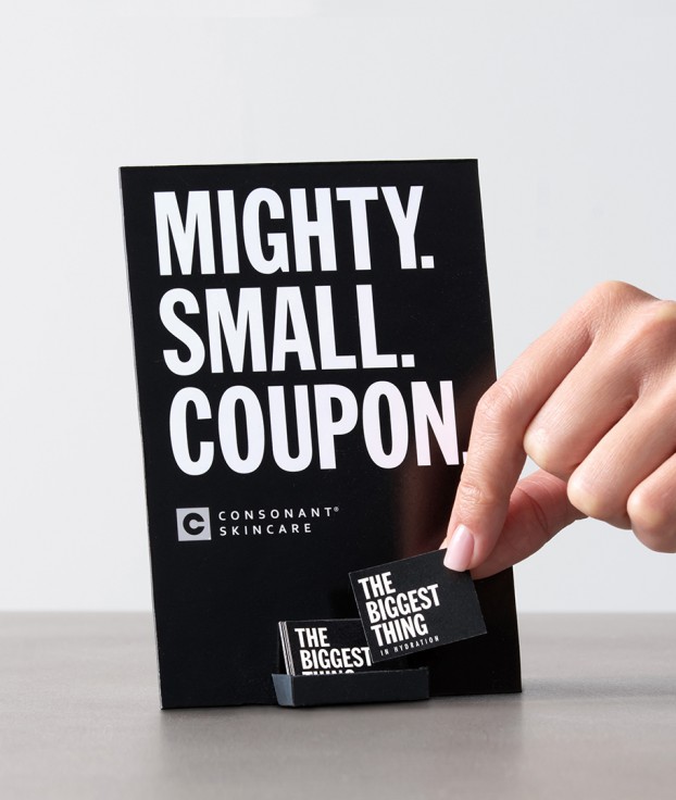 Might Small Coupon