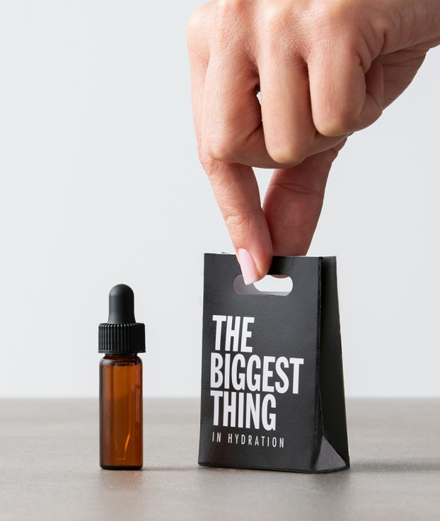 Small Swag Bag