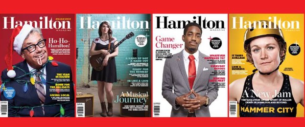 HMag