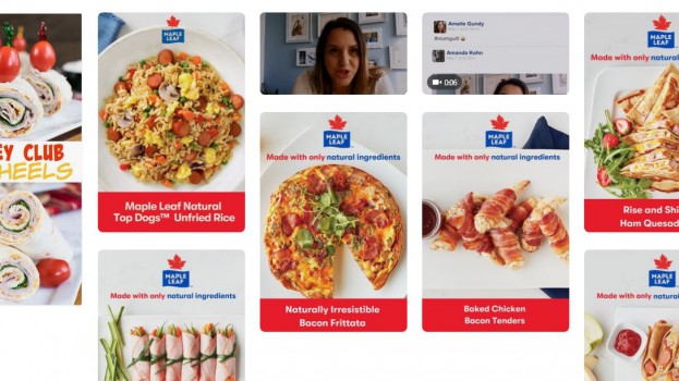 Maple Leaf Foods