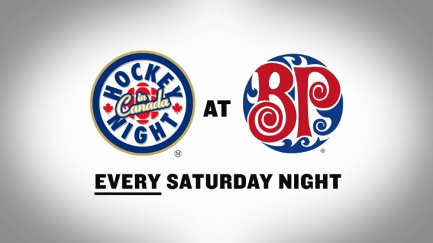 BP HNIC