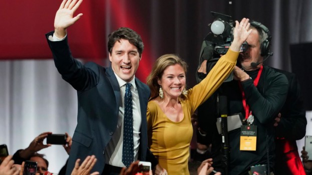 Election2019