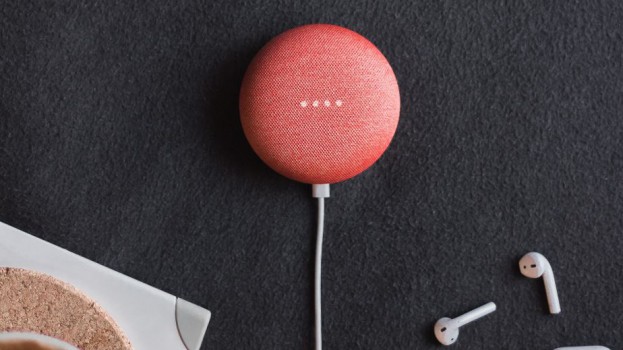 SmartSpeaker