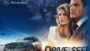 DriveandSeek