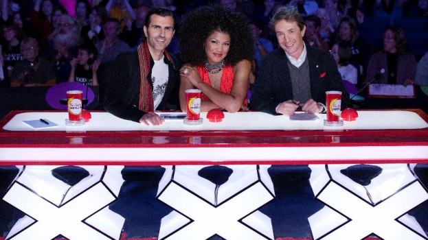 Canadasgottalent