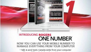 RogersOneNumber