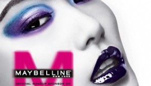MaybellineNewYork