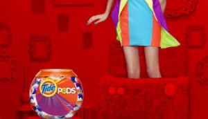 TidePods