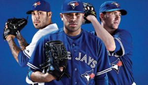 Blue Jays