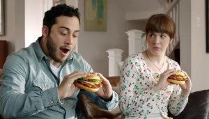 Maple Whopper image