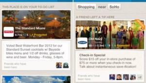 Foursquare