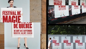 Quebec magic fest