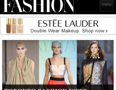 Fashionmagazine